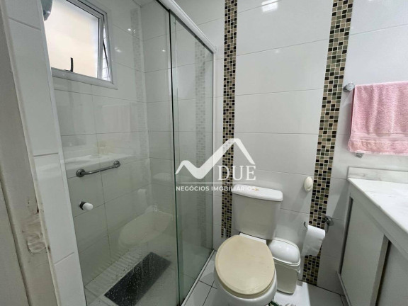 Imagem Apartamento com 3 Quartos à Venda, 74 m² em Boqueirão - Santos