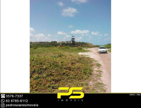 Imagem Terreno à Venda, 420 m² em Conde Imagem Terreno à Venda, 420 m² em Conde