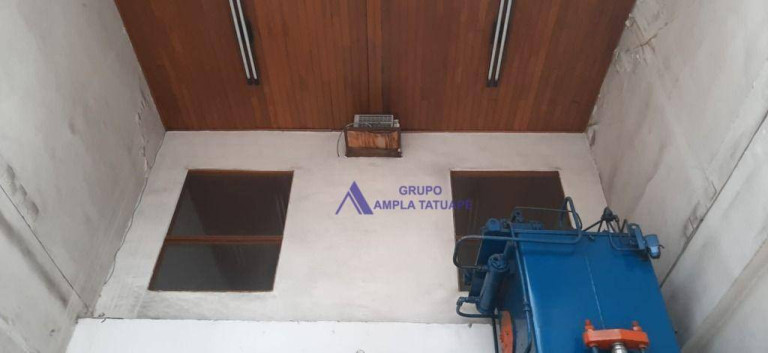 Imagem Galpão para Alugar, 460 m² em Brás - São Paulo Imagem Galpão para Alugar, 460 m² em Brás - São Paulo