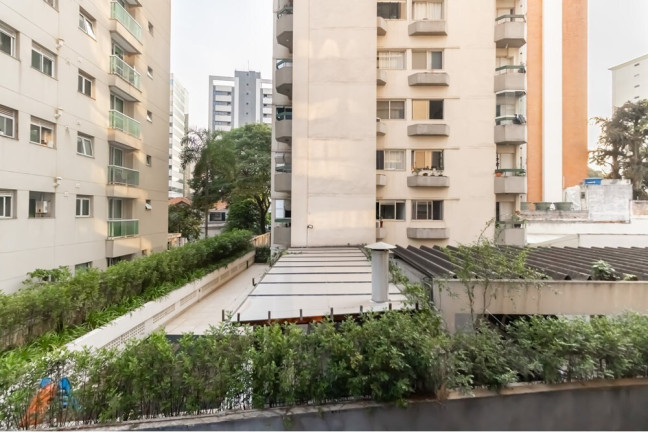 Imagem Imóvel com 1 Quarto à Venda, 36 m² em Vila Mariana - São Paulo