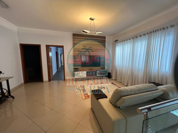 Imagem Casa de Condomínio com 4 Quartos à Venda, 132 m² em Medeiros - Jundiaí