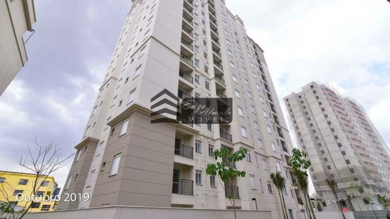 Imagem Apartamento com 3 Quartos à Venda, 72 m² em Cambuci - São Paulo Imagem Apartamento com 3 Quartos à Venda, 72 m² em Cambuci - São Paulo