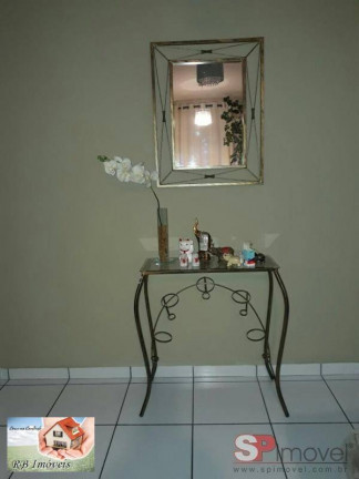 Imagem Apartamento com 2 Quartos à Venda, 67 m² em Baeta Neves - São Bernardo Do Campo