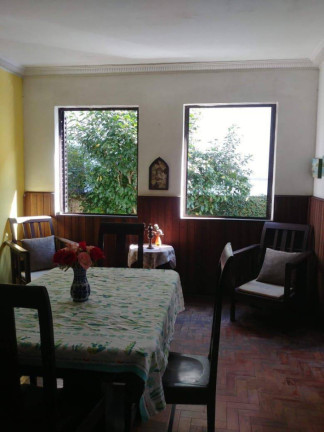 Imagem Casa com 3 Quartos à Venda, 218 m² em Itararé - São Vicente
