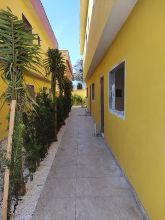 Sobrado com 2 Quartos à Venda, 72 m² em Suarão - Itanhaém