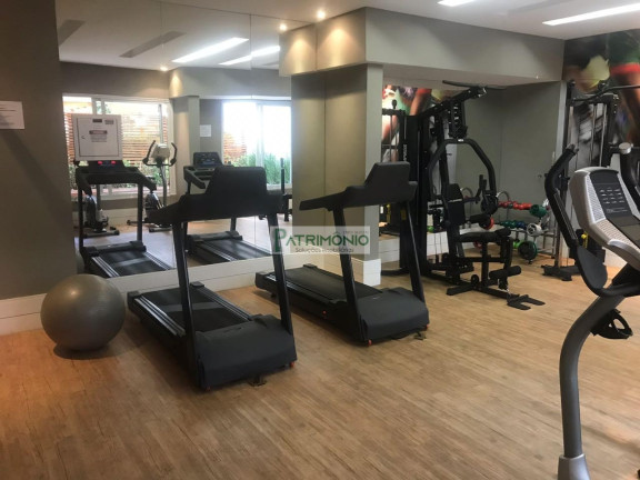 Imagem Kitnet com 1 Quarto à Venda, 40 m² em Centro - Campinas