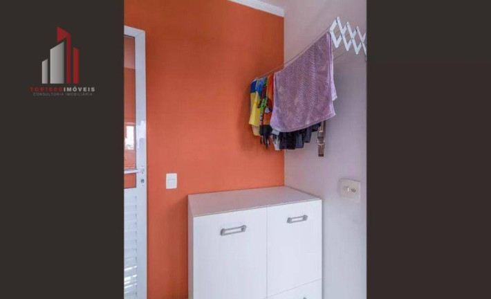 Imagem Apartamento com 3 Quartos à Venda, 153 m² em Vila Albertina - São Paulo Imagem Apartamento com 3 Quartos à Venda, 153 m² em Vila Albertina - São Paulo