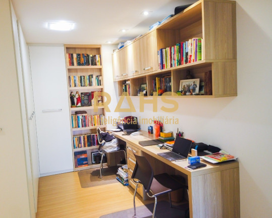 Imagem Apartamento com 4 Quartos à Venda, 368 m² em Atiradores - Joinville Imagem Apartamento com 4 Quartos à Venda, 368 m² em Atiradores - Joinville