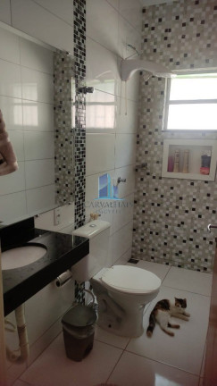 Imagem Casa com 2 Quartos à Venda, 155 m² em Icaivera - Betim