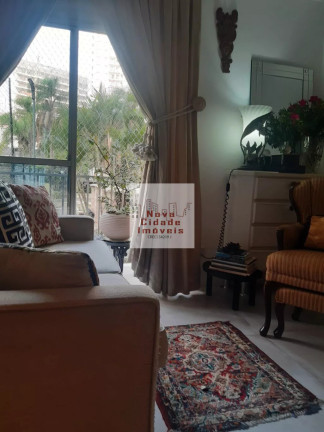 Imagem Apartamento com 2 Quartos à Venda, 80 m² em Vila Olímpia - São Paulo Imagem Apartamento com 2 Quartos à Venda, 80 m² em Vila Olímpia - São Paulo