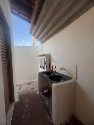 Imagem Casa com 3 Quartos para Alugar, 180 m² em Centro - Riolândia