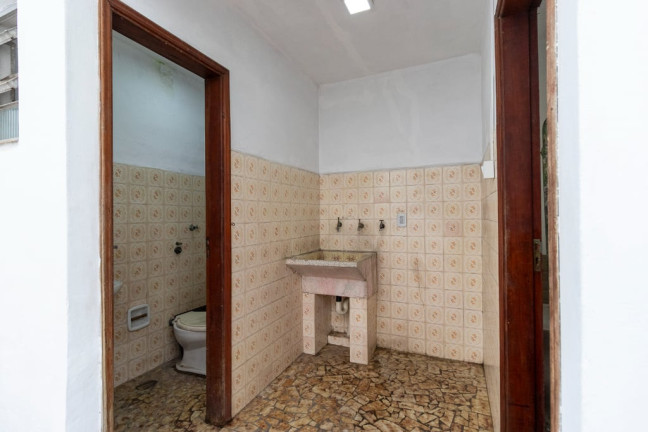 Imagem Casa com 3 Quartos à Venda, 143 m² em Vila Mariana - São Paulo Imagem Casa com 3 Quartos à Venda, 143 m² em Vila Mariana - São Paulo