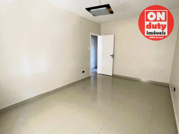 Imagem Apartamento com 3 Quartos à Venda, 110 m² em Aparecida - Santos Imagem Apartamento com 3 Quartos à Venda, 110 m² em Aparecida - Santos