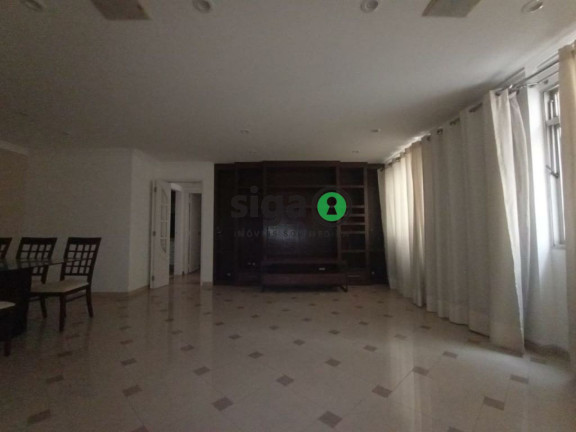 Imagem Apartamento com 2 Quartos para Alugar, 110 m² em Jardim América - São Paulo