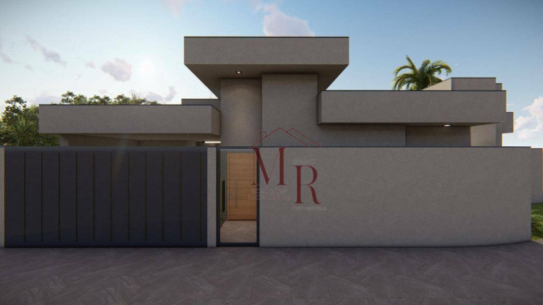 Imagem Casa com 3 Quartos à Venda, 85 m² em Jardim Dos Pinheiros - Votuporanga Imagem Casa com 3 Quartos à Venda, 85 m² em Jardim Dos Pinheiros - Votuporanga