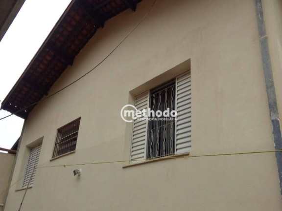 Imagem Casa com 4 Quartos à Venda, 220 m² em Taquaral - Campinas Imagem Casa com 4 Quartos à Venda, 220 m² em Taquaral - Campinas