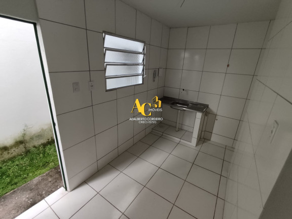 Imagem Apartamento com 2 Quartos à Venda, 42 m² em Iputinga - Recife