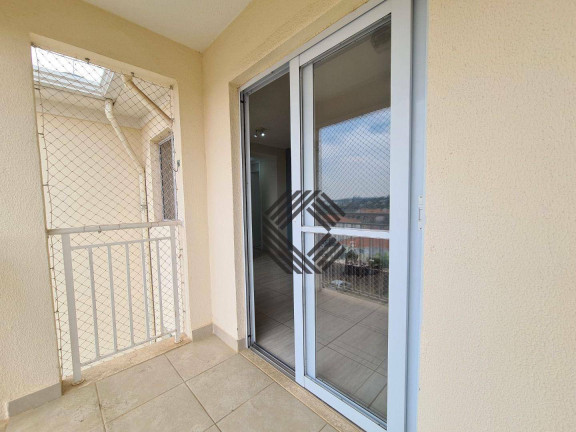 Imagem Apartamento com 2 Quartos à Venda, 60 m² em Condomínio Villa Flora - Votorantim Imagem Apartamento com 2 Quartos à Venda, 60 m² em Condomínio Villa Flora - Votorantim