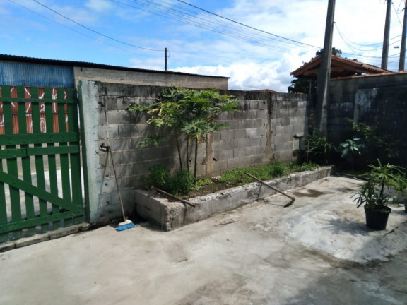 Imagem Imóvel com 3 Quartos à Venda,  em Estancia São Pedro - Itanhaém