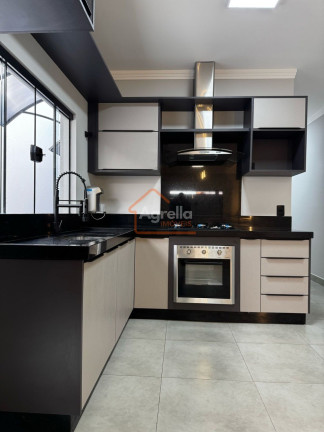 Imagem Casa com 2 Quartos à Venda, 125 m² em Jardim Itamaraty - Mogi Guaçu Imagem Casa com 2 Quartos à Venda, 125 m² em Jardim Itamaraty - Mogi Guaçu