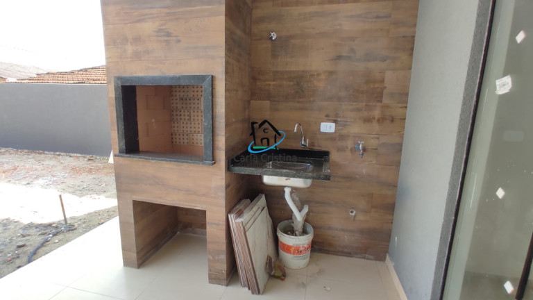Imagem Casa com 3 Quartos à Venda, 96 m² em Praia De Leste - Pontal Do Paraná