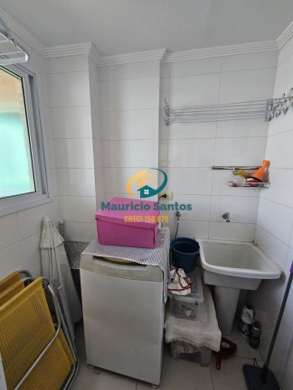 Imagem Apartamento com 2 Quartos à Venda, 86 m² em Centro - Mongaguá