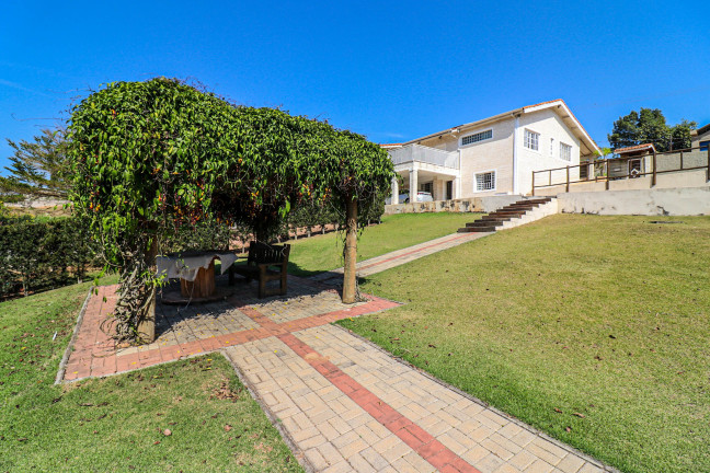 Imagem Fazenda à Venda, 363 m² em Rio Acima - Jundiaí