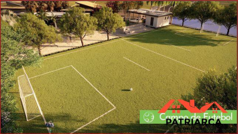 Imagem Terreno em Condomínio à Venda, 461 m² em Betel - Paulínia Imagem Terreno em Condomínio à Venda, 461 m² em Betel - Paulínia