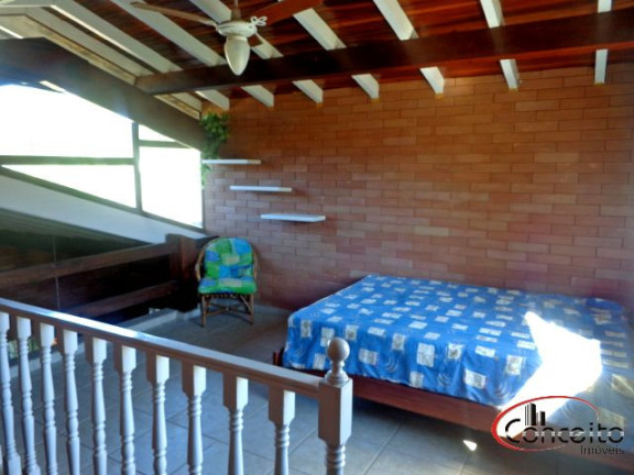 Casa com 3 Quartos à Venda, 120 m² em Ubatuba Country - Ubatuba