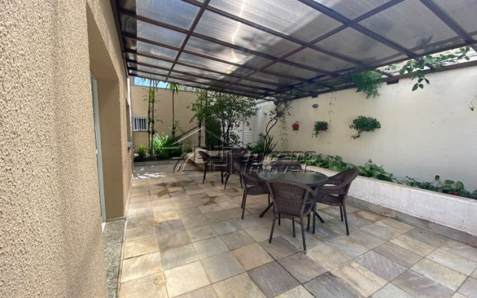 Imagem Apartamento com 3 Quartos para Alugar, 115 m² em Vila Ema - São José Dos Campos