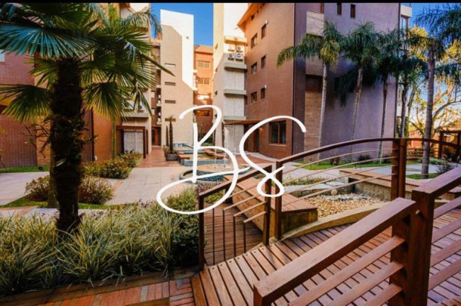 Imagem Apartamento com 3 Quartos à Venda, 208 m² em Centro - Gramado