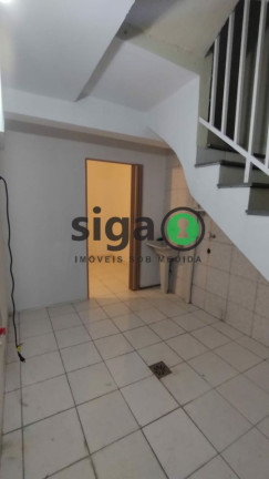 Imagem Casa com 3 Quartos para Alugar, 140 m² em Jardim Ampliação - São Paulo Imagem Casa com 3 Quartos para Alugar, 140 m² em Jardim Ampliação - São Paulo