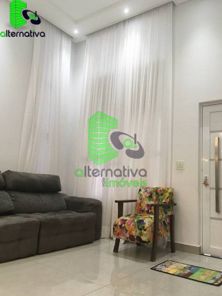 Imagem Casa com 3 Quartos à Venda, 300 m² em Condomínio Terras Do Vale - Caçapava Imagem Casa com 3 Quartos à Venda, 300 m² em Condomínio Terras Do Vale - Caçapava