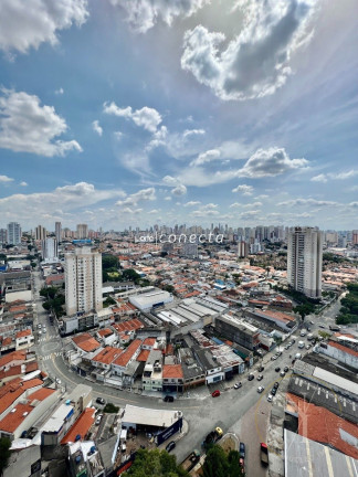 Imagem Cobertura com 4 Quartos à Venda, 230 m² em Chácara Califórnia - São Paulo Imagem Cobertura com 4 Quartos à Venda, 230 m² em Chácara Califórnia - São Paulo