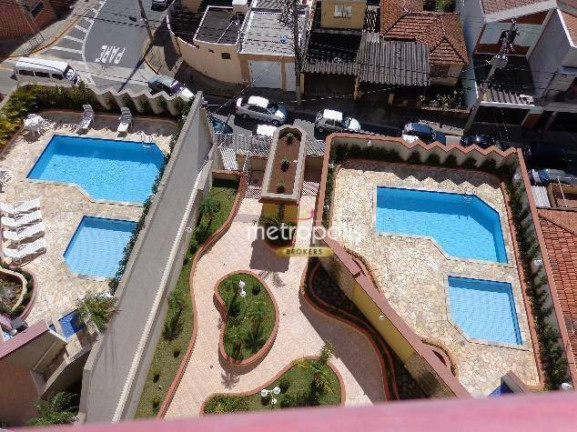 Imagem Apartamento com 2 Quartos à Venda, 69 m² em Olímpico - São Caetano Do Sul Imagem Apartamento com 2 Quartos à Venda, 69 m² em Olímpico - São Caetano Do Sul