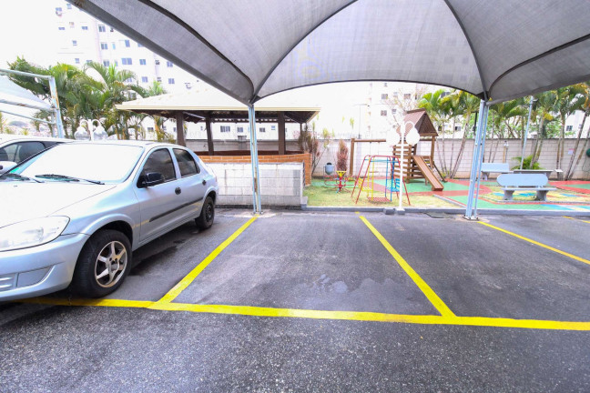 Imagem Imóvel com 2 Quartos à Venda, 50 m² em Planalto - Belo Horizonte