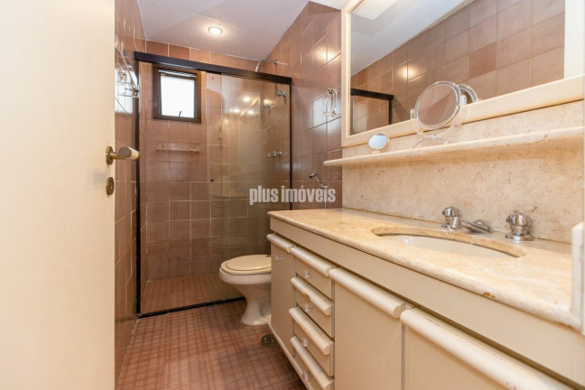 Imagem Apartamento com 4 Quartos à Venda, 200 m² em Paraíso - São Paulo