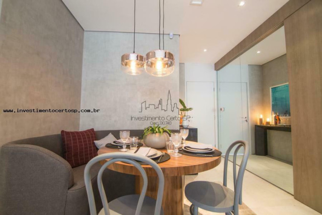 Imagem Apartamento com 2 Quartos à Venda, 70 m² em Sumarezinho - São Paulo
