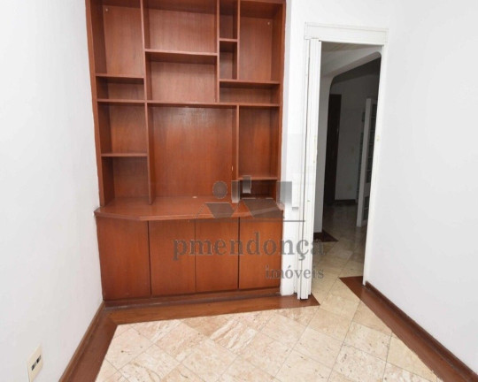 Imagem Apartamento com 4 Quartos à Venda, 160 m² em Perdizes - São Paulo