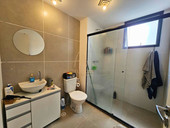 Imagem Apartamento com 1 Quarto à Venda, 45 m² em Centro - Osasco