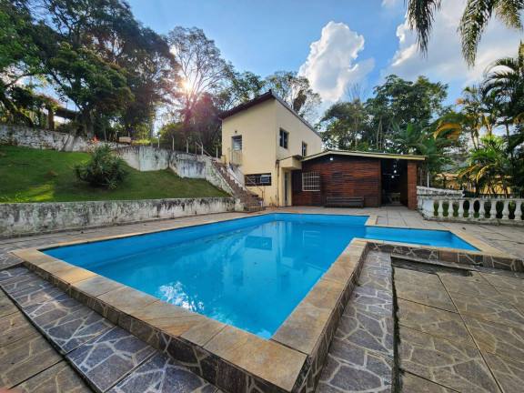 Imagem Chácara com 3 Quartos à Venda, 1.460 m² em Rio Acima - Mairiporã Imagem Chácara com 3 Quartos à Venda, 1.460 m² em Rio Acima - Mairiporã