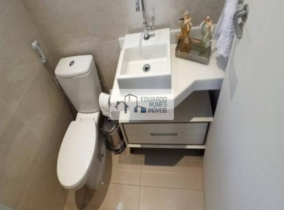 Imagem Apartamento com 4 Quartos à Venda, 94 m² em Anchieta - Belo Horizonte