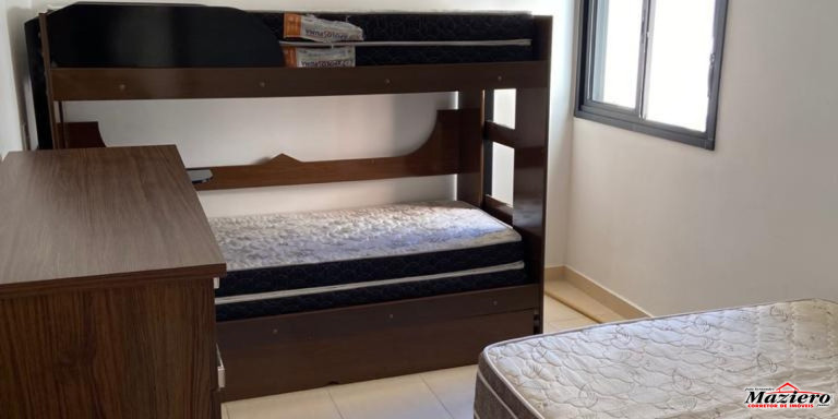 Imagem Apartamento com 2 Quartos para Temporada, 105 m² em Tenório - Ubatuba Imagem Apartamento com 2 Quartos para Temporada, 105 m² em Tenório - Ubatuba