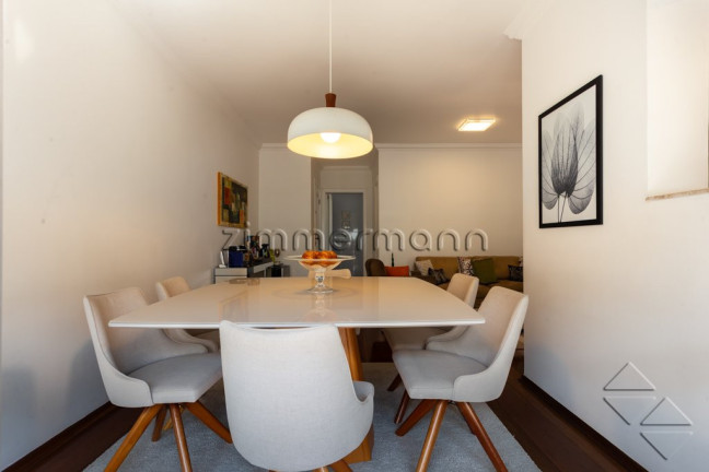 Imagem Apartamento com 4 Quartos à Venda, 213 m² em Perdizes - Sao Paulo