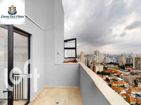 Imagem Imóvel com 1 Quarto à Venda, 72 m² em Saúde - São Paulo
