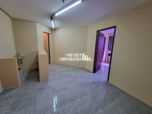 Imagem Sala Comercial à Venda, 48 m² em Vila Mariana - São Paulo