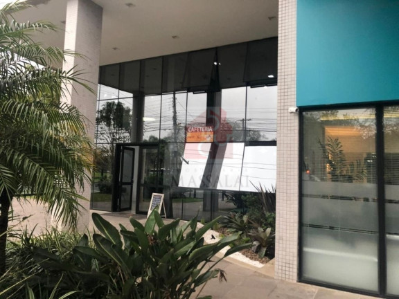 Imagem Sala Comercial à Venda, 32 m² em Praia De Belas - Porto Alegre Imagem Sala Comercial à Venda, 32 m² em Praia De Belas - Porto Alegre