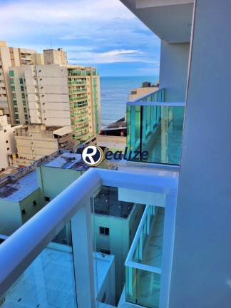 Imagem Imóvel com 2 Quartos à Venda, 60 m² em Praia Do Morro - Guarapari