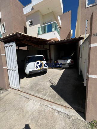 Imagem Casa com 2 Quartos à Venda, 85 m² em Santa Monica - Guarapari