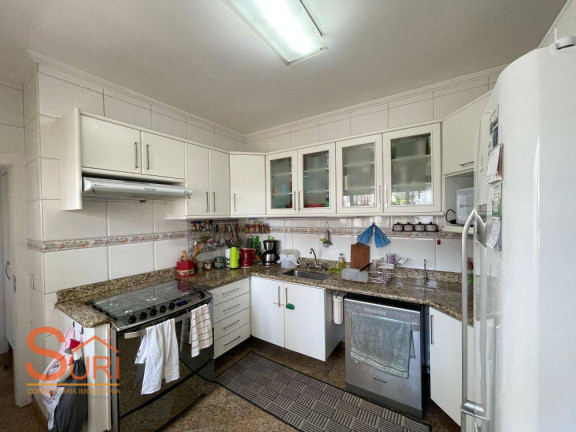 Imagem Apartamento com 4 Quartos à Venda, 246 m² em Centro - Santo André Imagem Apartamento com 4 Quartos à Venda, 246 m² em Centro - Santo André
